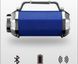Ліхтар з радіо, Bluetooth та USB RT-892 EVERTON 2111 фото 2
