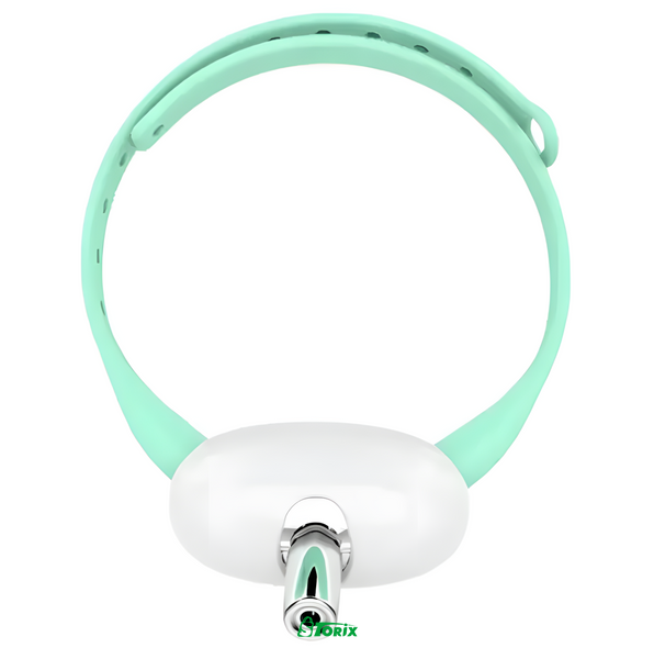 Ошейник для кошек с лазером Smart Laser Collar 5023 фото
