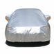 Чохол-тент для автомобіля захисний XL 533&times;178&times;119 см  1294 фото 2