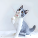 Ошейник для кошек с лазером Smart Laser Collar 5023 фото 7