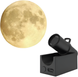 Лунный проектор Moon &ndash; светодиодный USB-ночник с проекцией луны 2093 фото 3