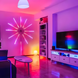 Bluetooth LED-стрічка на стіну (1м+0,5м) 6522 фото 4
