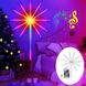 Bluetooth LED-стрічка на стіну (1м+0,5м) 6522 фото 5