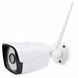 Комплект відеоспостереження з 8 камерами 5G WiFi KIT NVR Wi-Fi набір із 8 шт. 0054 фото 3