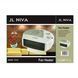 Тепловентилятор JL NIVA FH-07, 2000 Вт 1312 фото 3
