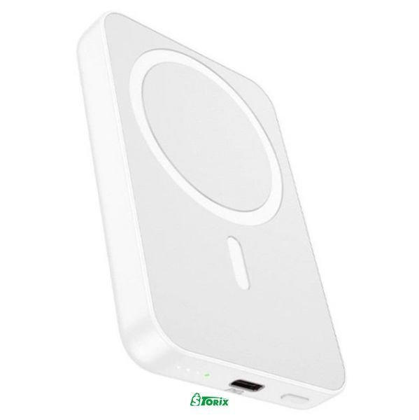 Павербанк Hoco J109 із підтримкою MagSafe 5000 мА&middot;год 1353 фото