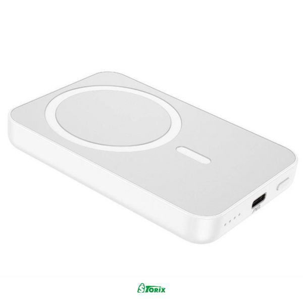 Павербанк Hoco J109 із підтримкою MagSafe 5000 мА&middot;год 1353 фото