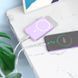 Павербанк Hoco J109 із підтримкою MagSafe 5000 мА&middot;год 1353 фото 6