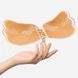 Бюстгальтер-невидимка Fly Bra силиконовый без бретелек с утяжкой 1404 фото 2