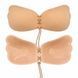 Бюстгальтер-невидимка Fly Bra силиконовый без бретелек с утяжкой 1404 фото 1