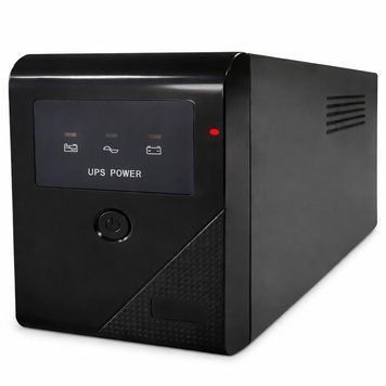 Джерело безперебійного живлення UPS-Z500 300 Вт зі стабілізацією напруги 1100 фото