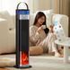 Тепловентилятор зі зволожувачем Portable Fan Heater, 1500 Вт 1053 фото 6