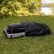 Гриль газовый Weber Traveler складной на колесах 100х45х80 см 1563 фото 5