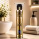 Триммер аккумуляторный для бороды и волос с LED-дисплеем VGR V-948 9952 фото 1