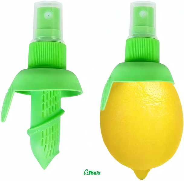 Насадка-розпилювач для цитрусових Citrus Spray 3790 фото