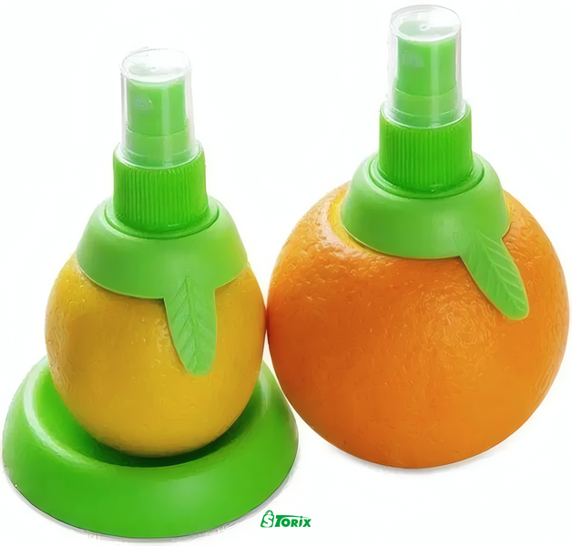 Насадка-розпилювач для цитрусових Citrus Spray 3790 фото