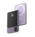 PowerBank Q9 бездротовий 5000 mAh з технологією MagSafe 1021 фото 2