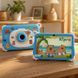 Планшет детский MEIJIAHUI K1 PRO 7 дюймов Wi Fi Android синий 1681 фото 2
