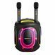 Bluetooth-колонка портативна бездротова HOPESTAR PartyBox 600, 300W 1218 фото 1