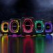 Bluetooth-колонка портативна бездротова HOPESTAR PartyBox 600, 300W 1218 фото 4