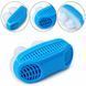 Носова кліпса проти хропіння 2в1 Anti Snoring&Air Purifier 1377 фото 1