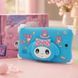 Планшет детский MEIJIAHUI Melody H1 8 ГБ RAM 256 ГБ ROM Android 15 синий 1686 фото 3