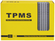 Система контролю тиску в шинах TPMS+Solar&nbsp; 0890 фото 6