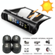 Система контролю тиску в шинах TPMS+Solar&nbsp; 0890 фото 2