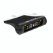 Система контролю тиску в шинах TPMS+Solar&nbsp; 0890 фото 3