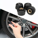 Система контролю тиску в шинах TPMS+Solar&nbsp; 0890 фото 4