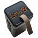 Power Bank Borofone DBT35B, 50000 mAh, 22,5 Вт, з ліхтарем 1085 фото 3
