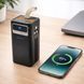 Power Bank Borofone DBT35B, 50000 mAh, 22,5 Вт, з ліхтарем 1085 фото 4